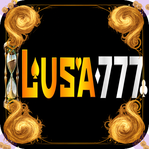 lusa777 — mitra unggulan